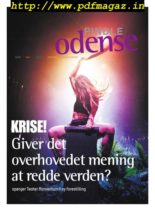 Pindle Odense – 24 september 2019