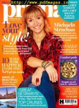 Prima UK – November 2019