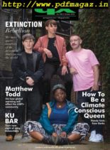 QX Magazine – 02 October 2019