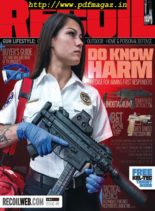 Recoil – November 2019