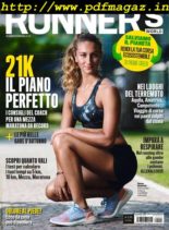Runner’s World Italia – Settembre 2019
