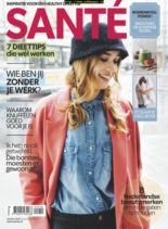 Sante Netherlands – oktober 2019