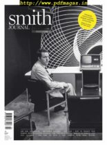 Smith Journal – September 2019