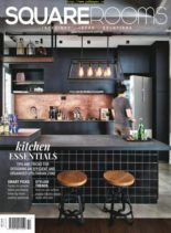 SquareRooms – October 2019