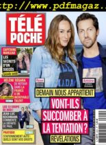 Tele Poche – 14 octobre 2019
