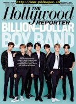 The Hollywood Reporter – October 02, 2019