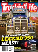 Truckin’ Life – September 2019