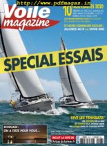 Voile Magazine – novembre 2019
