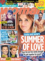 Woman UK – 07 October 2019