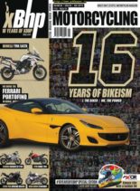 xBhp – August-September 2019