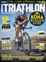 220 Triathlon UK – October 2019