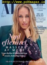 ALT for damerne – 10 oktober 2019