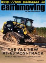 Australian Earthmoving – November 2019