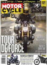 Australian Motorcycle News – October 10, 2019