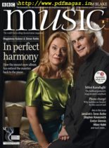 BBC Music – October 2019