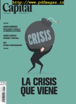 Capital Spain – octubre 2019