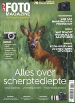 Chip Foto Magazine – oktober 2019