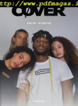 Cover Magazine – September 2019