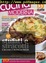 Cucina Moderna – novembre 2019