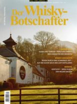 Der Whisky-Botschafter – September 2019