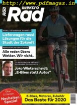 ElektroRad – N 5, 2019