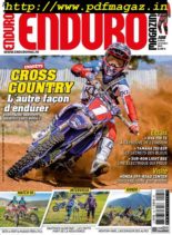 Enduro Magazine – septembre-octobre 2019