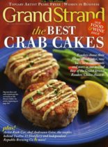 Grand Strand Magazine – September 2019