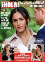 Hola! Mexico – octubre 17, 2019