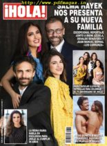 Hola! Mexico – septiembre 26, 2019