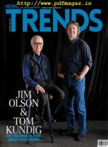 Home & Design Trends – October 2019