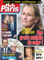 Ici Paris – 09 octobre 2019