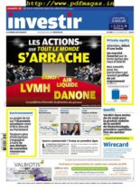 Investir – 12 Octobre 2019