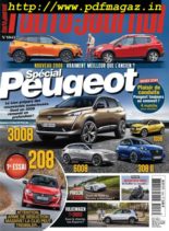 L’Auto-Journal – 10 octobre 2019