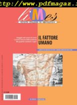 Limes – agosto 2019
