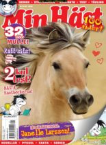 Min Hast – 17 september 2019