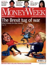 MoneyWeek – 11 October 2019