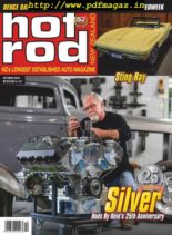NZ Hot Rod – October 2019