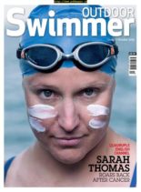 Outdoor Swimmer – October 2019