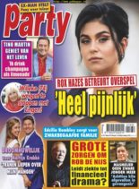 Party Netherlands – 25 september 2019