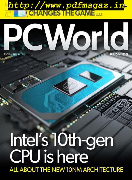 PCWorld – September 2019