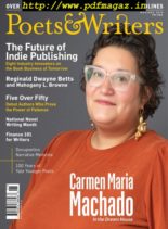 Poets & Writers – November 2019