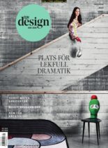 Rum Design – 26 september 2019