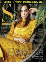 Sunday Magazine – October 13, 2019