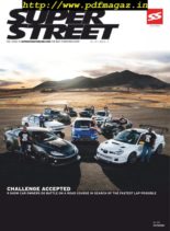 Super Street – December 2019