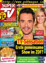 Super TV – 12 September 2019