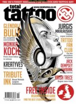 Total Tattoo – November 2019