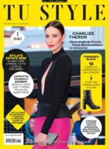 Tu Style – 08 ottobre 2019