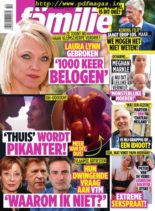 TV Familie – 02 oktober 2019