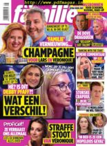 TV Familie – 09 oktober 2019