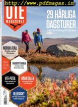 Utemagasinet – september 2019